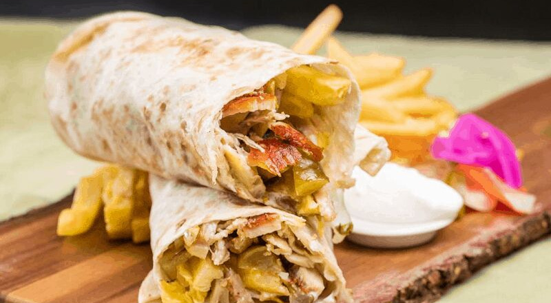 Những món ngon nhất định phải thử nếu du lịch Saudi Arabia