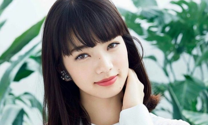 Bí kíp chọn kiểu tóc đẹp như "nàng thơ Nhật Bản" Nana Komatsu