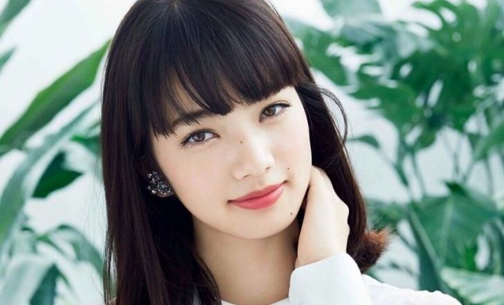 Bí kíp chọn kiểu tóc đẹp như "nàng thơ Nhật Bản" Nana Komatsu