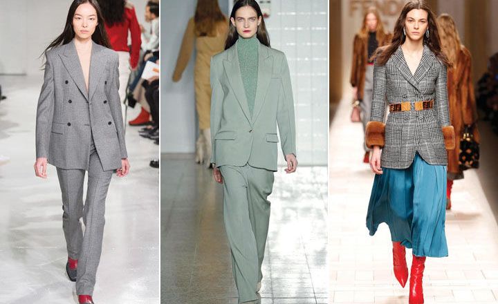Yves Saint Laurent đã tạo ra "Bộ tuxedo dành cho phụ nữ" như thế nào?