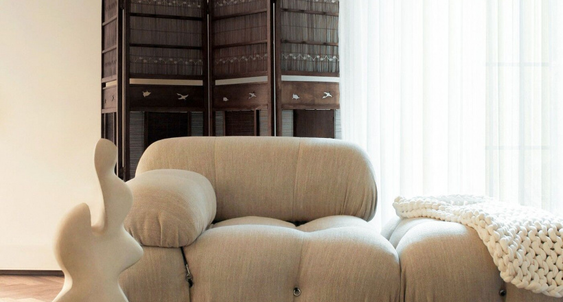 Bí quyết giúp không gian riêng của bạn trở nên rộng rãi hơn