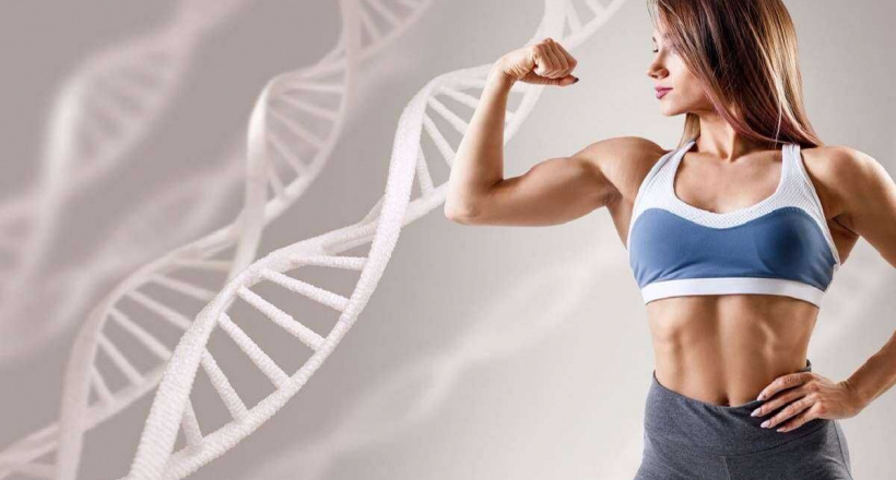 Bạn có biết "Trao đổi chất hiệu quả" cũng là cách giảm cân tốt?