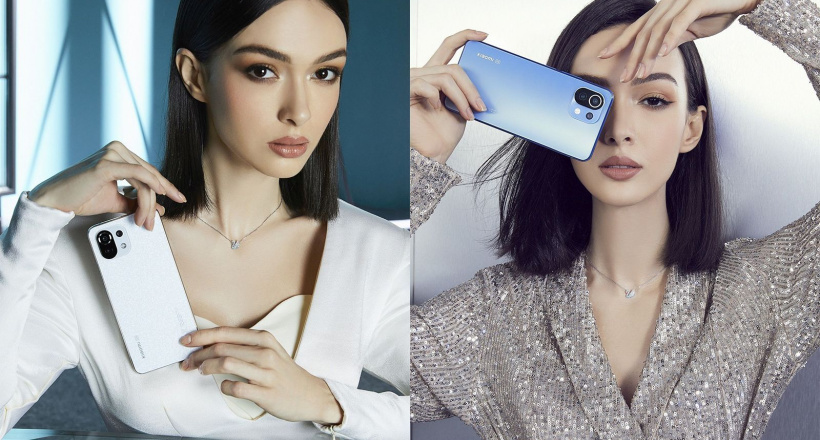 Khám phá Xiaomi11 Lite 5G NE- Sự giao thoa giữ thời trang và công nghệ