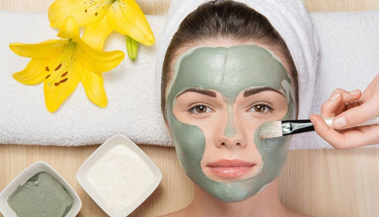 Cùng tìm hiểu về lợi ích của "Canxi Bentonite Clay"