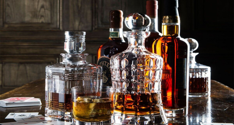 Thưởng thức rượu Whisky: Tinh tế trong hương và vị