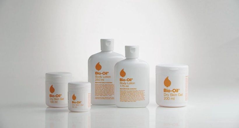 Bio Oil Body Lotion hứa hẹn là sản phẩm chăm sóc da toàn thân lý tưởng
