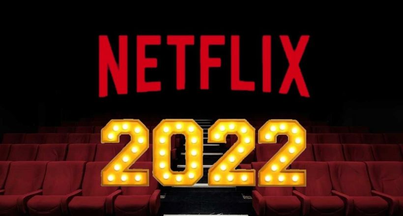 Netfix "mở đầu năm 2022" với loạt phim hấp dẫn không thể bỏ qua