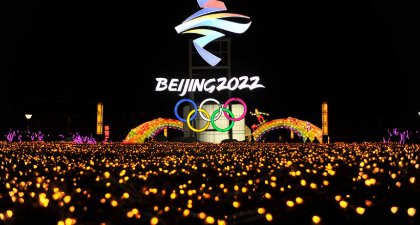 Trương Nghệ Mưu sẽ đạo diễn "Lễ khai mạc và bế mạc Olympic mùa đông 2022" tại Trung Quốc