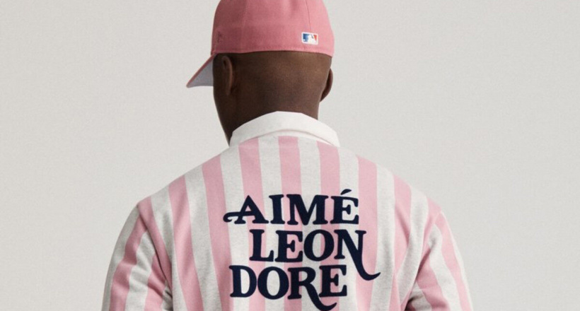 LVMH đầu tư vào thương hiệu Mỹ Aimé Leon Dore