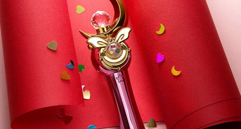 Đài Loan phát hành thẻ tiện lợi dành cho các fan hâm mộ Thuỷ thủ Mặt trăng