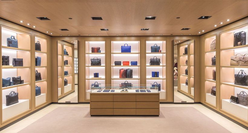 Bottega Veneta: Những "chiến lược bản địa hóa" đẩy mạnh thương hiệu