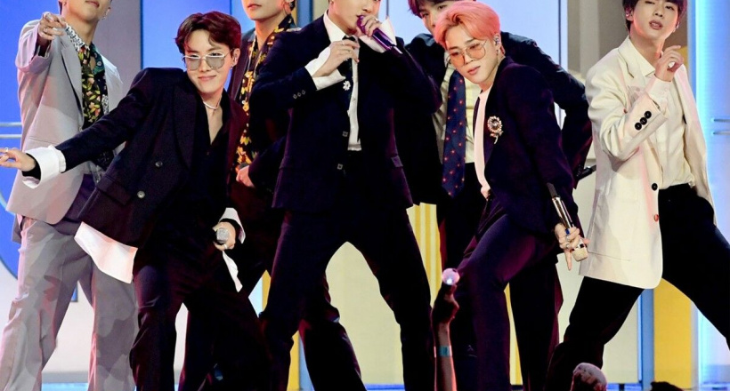 BTS tiếp tục ra mắt NFT bất chấp sự phẫn nộ của người hâm mộ