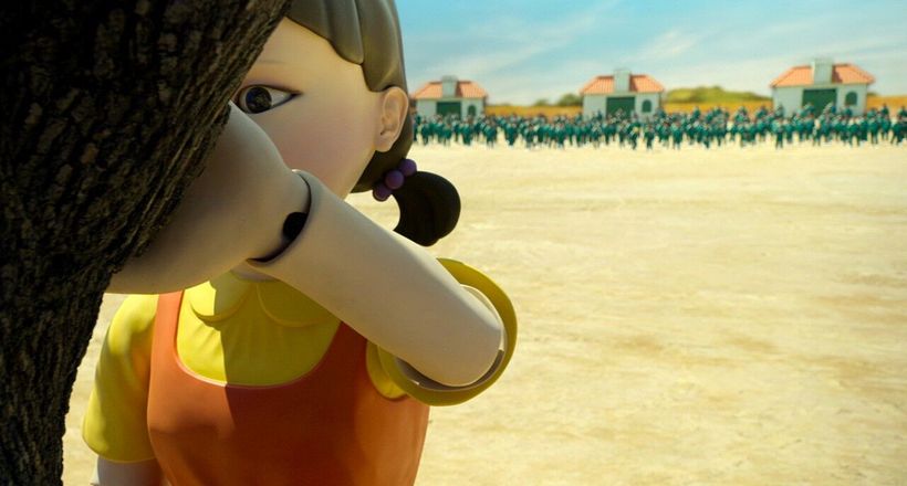 Netflix hé lộ “vũ trụ Squid Game”, chính thức xác nhận phần 2