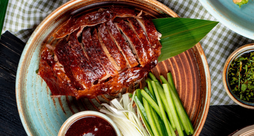 Khách sạn Le Méridien Saigon "mang hương vị Hồng Kông" đến Sài Gòn