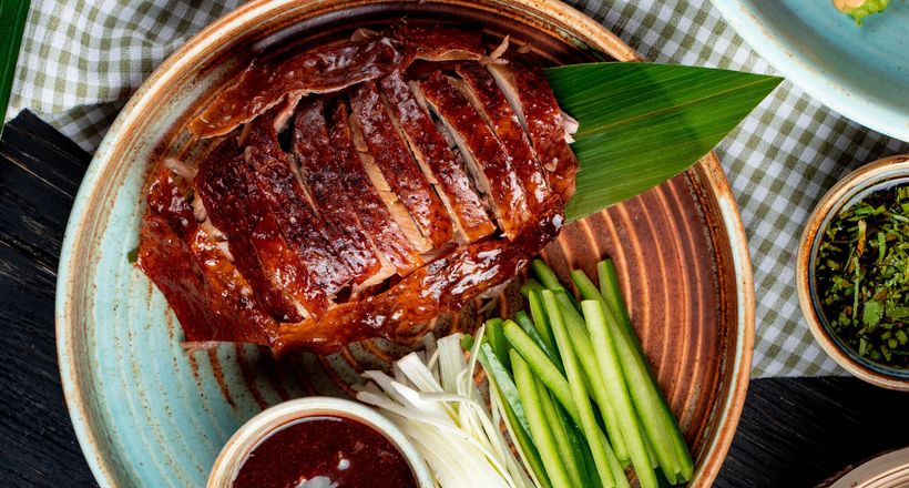 Khách sạn Le Méridien Saigon "mang hương vị Hồng Kông" đến Sài Gòn