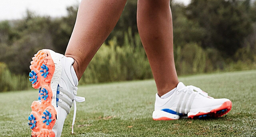 adidas ra mắt giày chơi golf TOUR360 2022