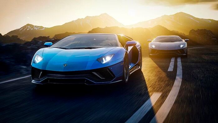 Lamborghini loại bỏ động cơ đốt trong chuyển hybrid hoặc EV từ 2023