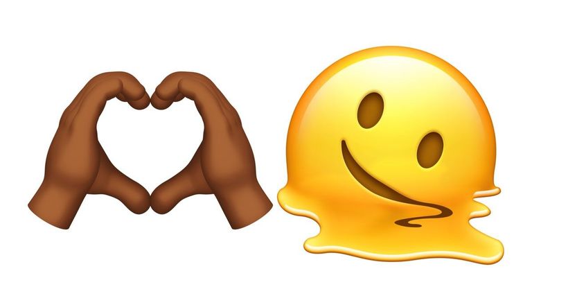 iOS 15.4 bổ sung các biểu tượng cảm xúc mới và Face ID khi đeo khẩu trang