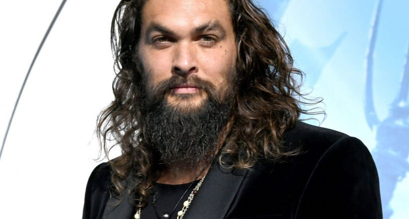 Jason Momoa tham gia bom tấn “Fast and Furious 10”