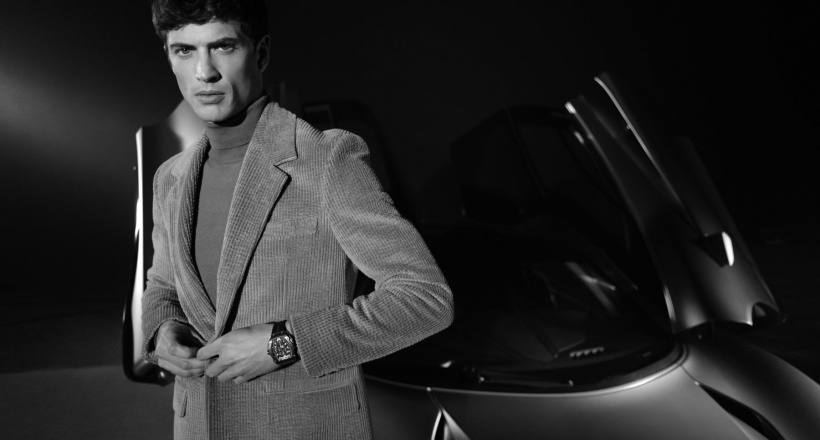 Richard Mille x McLaren: Cú bắt tay thế kỷ của những ông lớn làm nên siêu phẩm