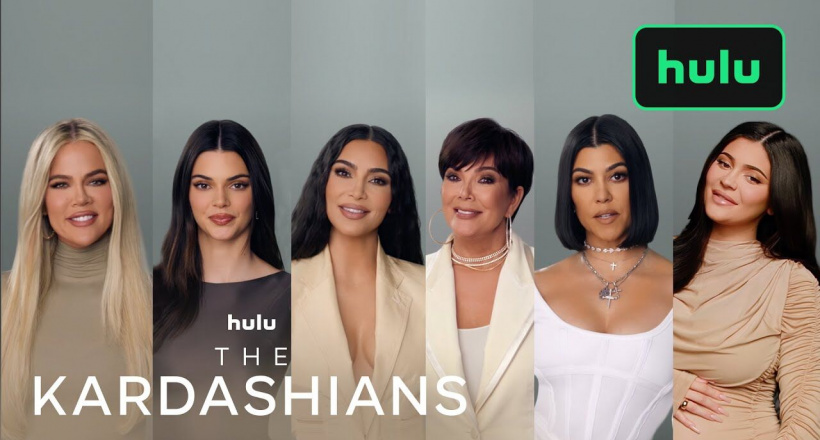 Gia đình Kardashian-Jenner trở lại với chương trình thực tế hoàn toàn mới