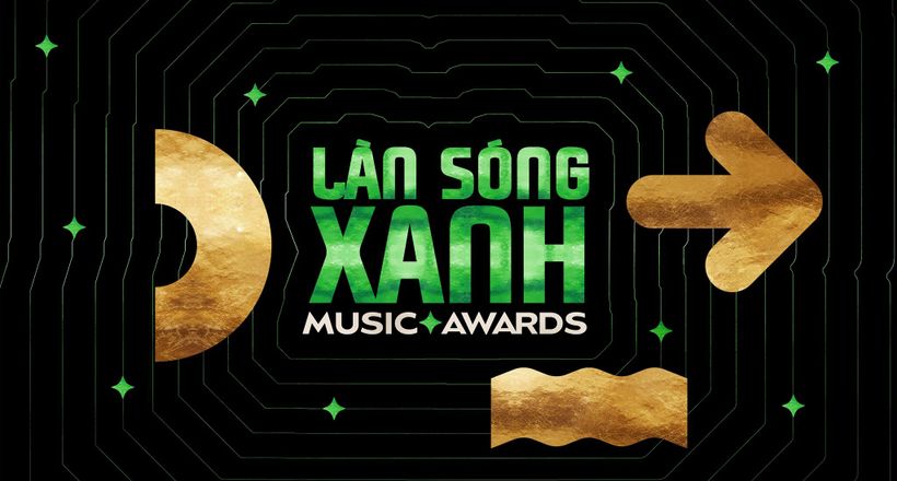 Làn Sóng Xanh Music Awards 2021: Gọi tên những tài năng trẻ