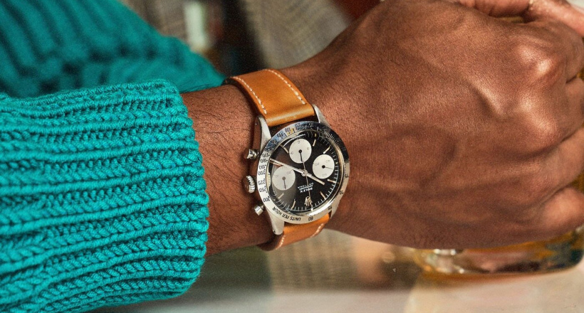 Rolex sẽ tăng giá vào năm 2022