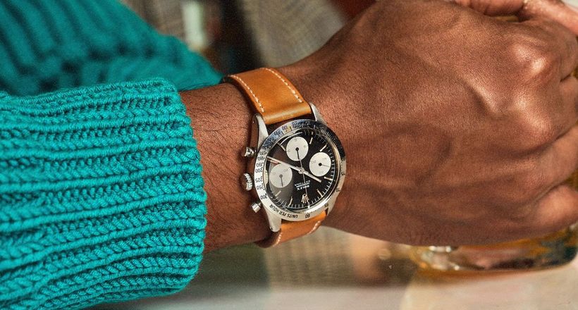 Rolex sẽ tăng giá vào năm 2022