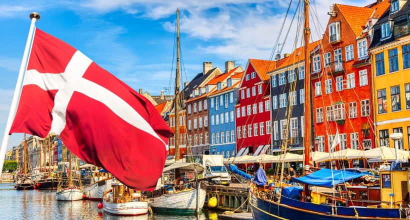 Copenhagen: Thành phố an toàn nhất thế giới năm 2021