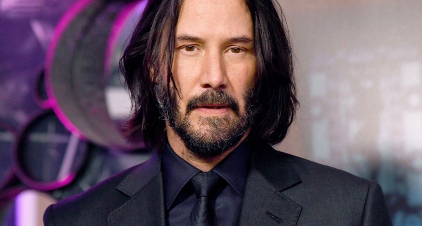 Keanu Reeves quyên góp 70% thu nhập từ 'Ma trận' cho các dự án nghiên cứu ung thư