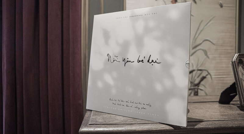 The Show Vietnam- chủ đề “Nỗi Yêu Bé Dại” hội tụ các khách mời đặc biệt