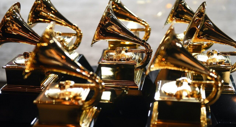 Lễ trao giải Grammy 2022 tiếp tục bị trì hoãn vì Covid-19
