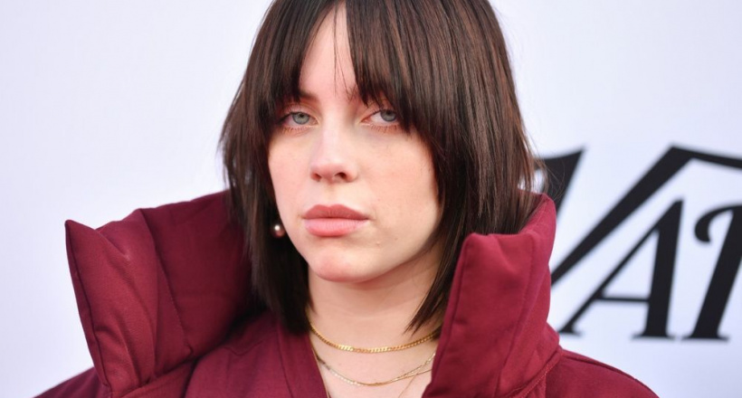 Billie Eilish được chọn làm người thay thể Travis Scott tại Coachella 2022?