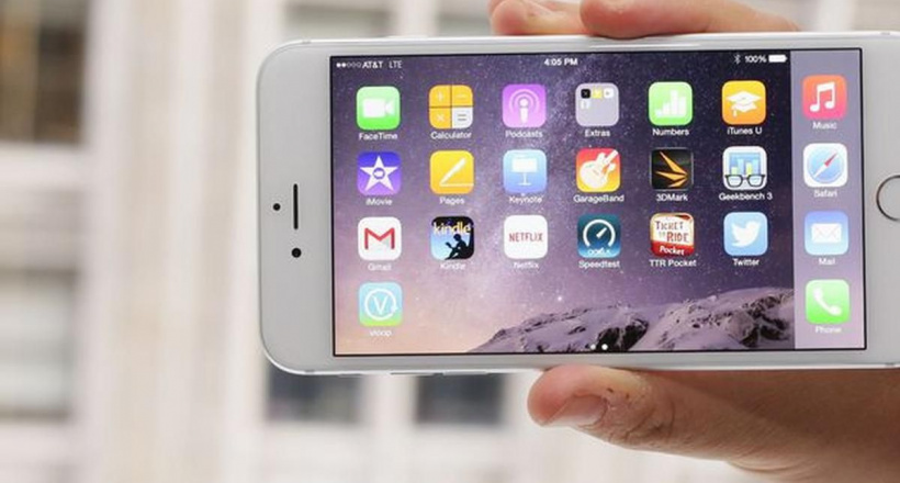 iPhone 6 "gia nhập" danh sách thiết bị cổ của Apple