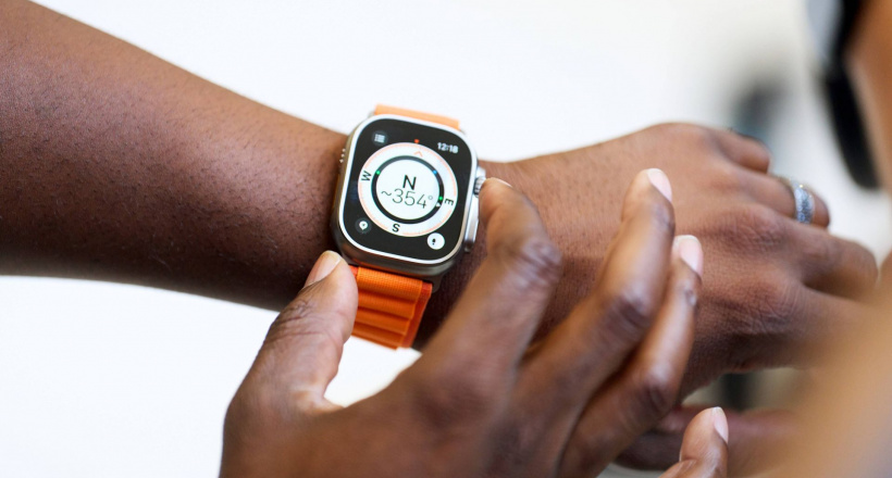 Apple Watch Ultra có phí sửa chữa đắt ngang một chiếc đồng hồ mới