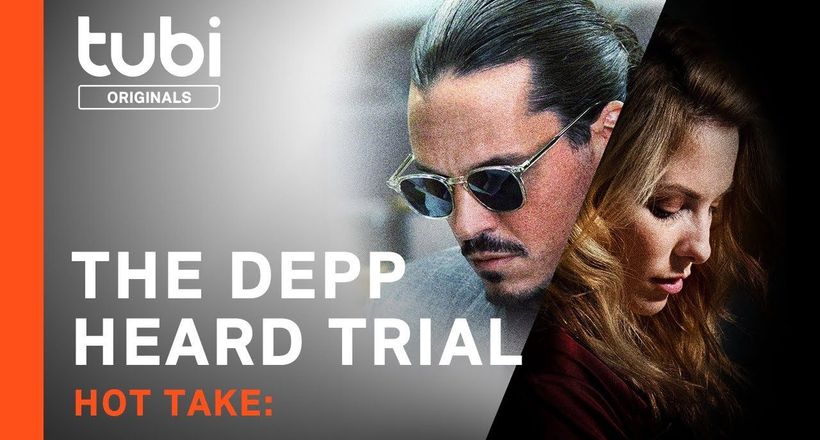 Phiên toà của Johnny Depp và Amber Heard sẽ được dựng thành phim