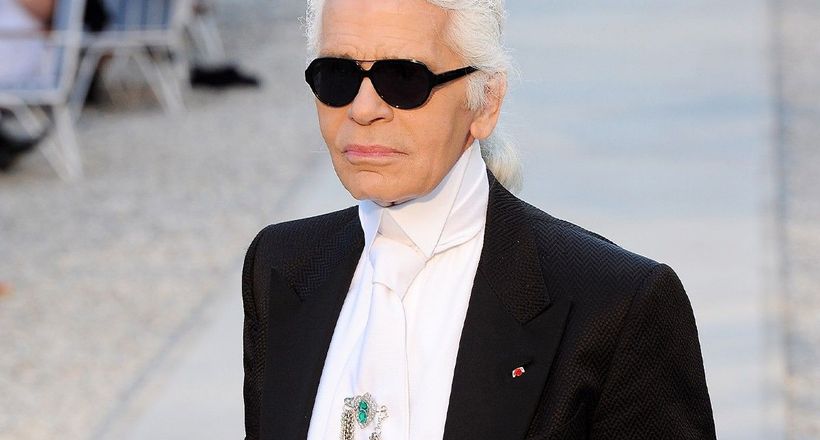 Met Gala công bố chủ đề năm 2023 xoay quanh huyền thoại Karl Lagerfeld