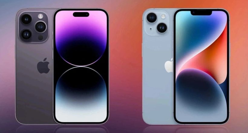 Lựa chọn bản iPhone 14 nào nếu thích màn hình lớn, thêm gợi ý cho bạn!