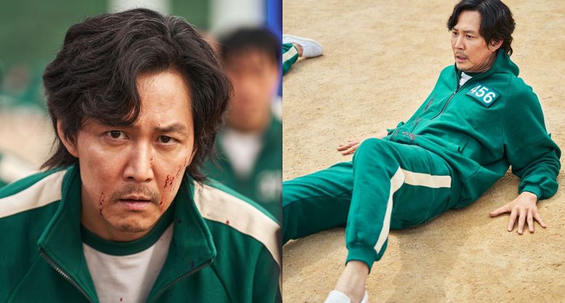 Lee Jung Jae nhận thù lao 1 tỷ won cho mỗi tập 'Squid Game' mùa 2