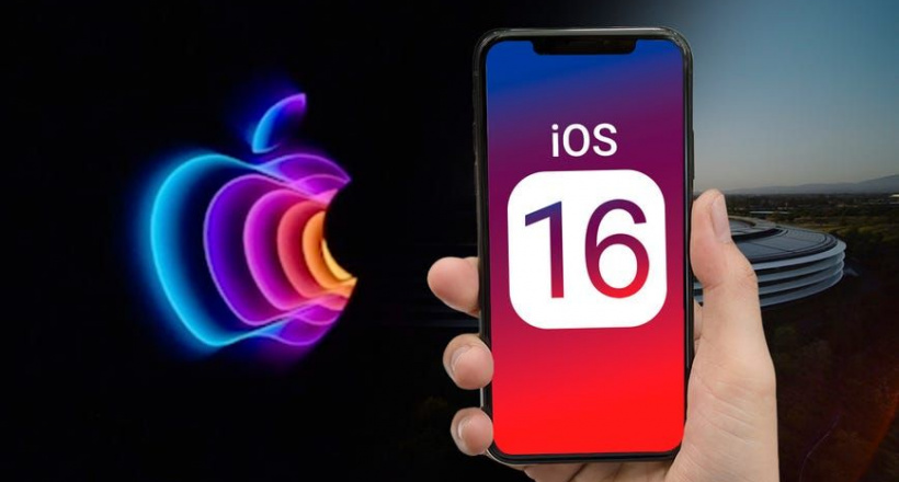 Apple vẫn chưa thể khắc phục được lỗi gõ tiếng Việt iOS 16