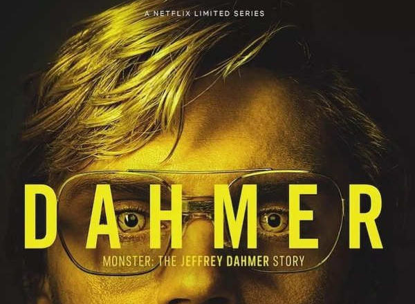 Dahmer: Monster là series phim tiếng Anh thứ hai được xem nhiều nhất trong lịch sử Netflix
