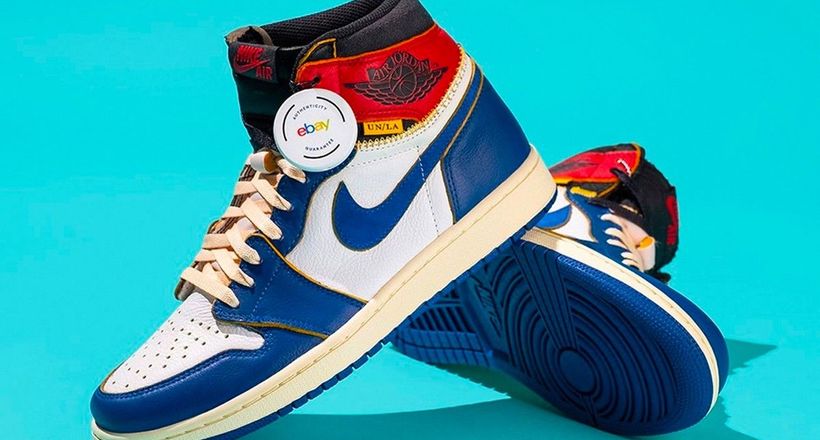 Nike Hàn Quốc thông báo chính sách cấm “reseller”