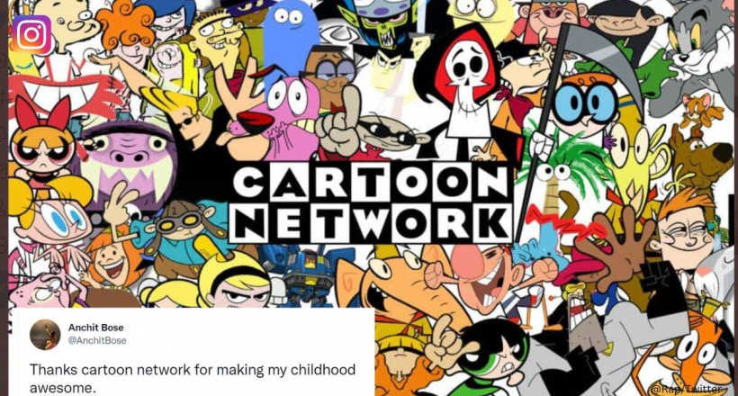 Cartoon Network - kênh hoạt hình tuổi thơ của giới trẻ 9x,10x chuẩn bị nói lời tạm biệt