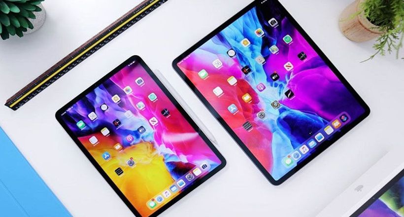 iPad Pro chip xử lý M2: Sản phẩm cuối cùng trong năm của Apple