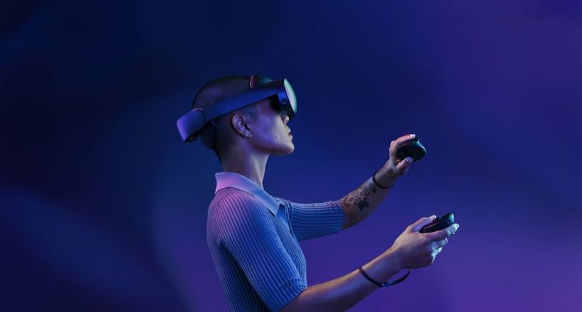 Horizon Worlds đang dần mất người dùng, Meta thiếu đi mục tiêu chiến lược