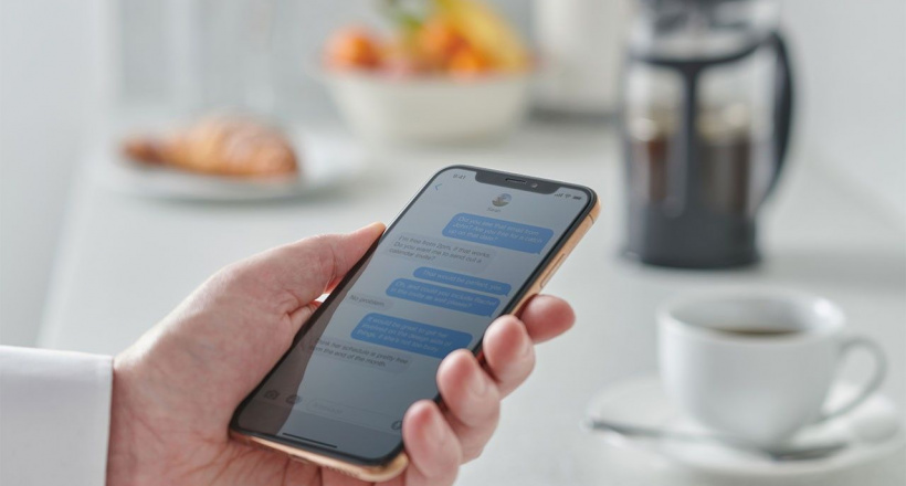 Apple bị buộc tội cố tình khiến văn bản gửi từ thiết bị Android trông … khó đọc hơn