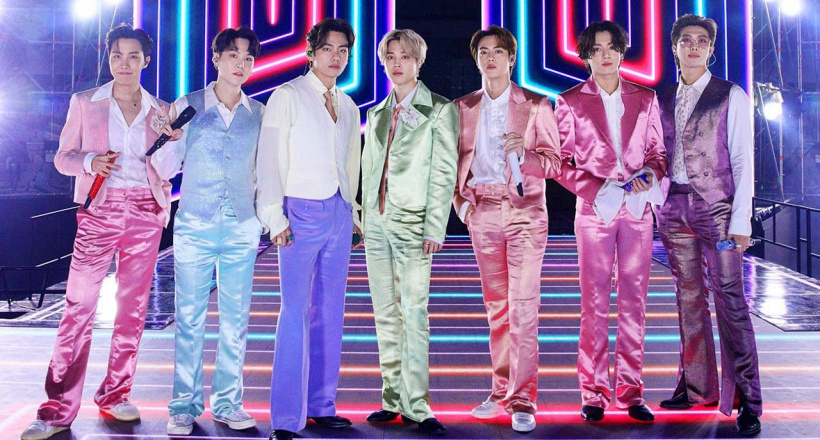 Tất cả các thành viên BTS sẽ nhập ngũ trong năm nay và năm sau
