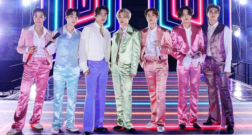 Tất cả các thành viên BTS sẽ nhập ngũ trong năm nay và năm sau