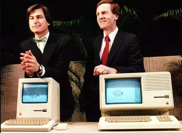 Đấu giá chiếc máy tính Macintosh SE được Steve Jobs sử dụng năm 1987
