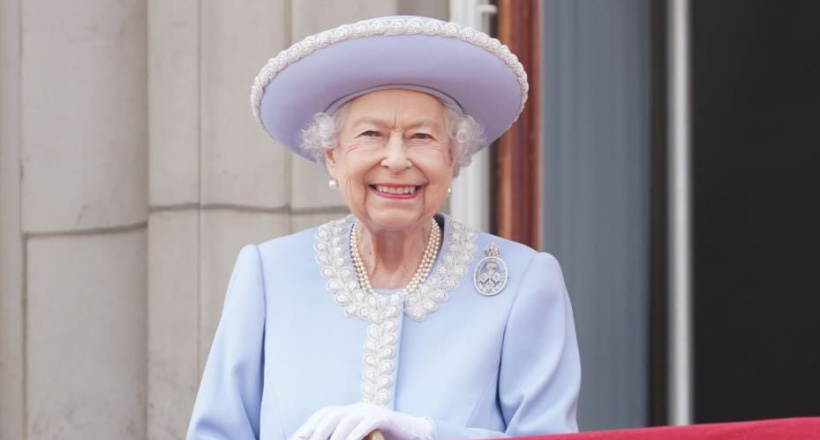 Di sản thời trang của Nữ hoàng Elizabeth II